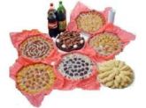 KIT FESTA 4 (45 A 50 PESSOAS)
