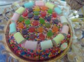 TORTA INFANTIL